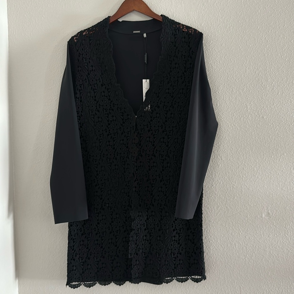 Melody Coat
